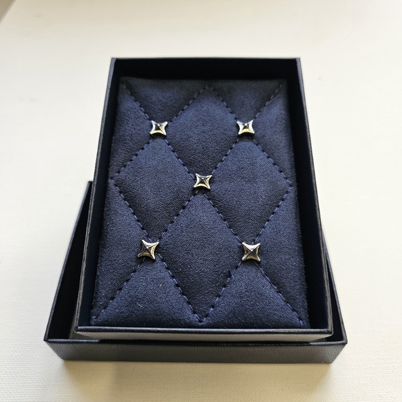 Disney Enchanted Fine Jewelry Necklace Bracelet Box - Picture 4 of 6